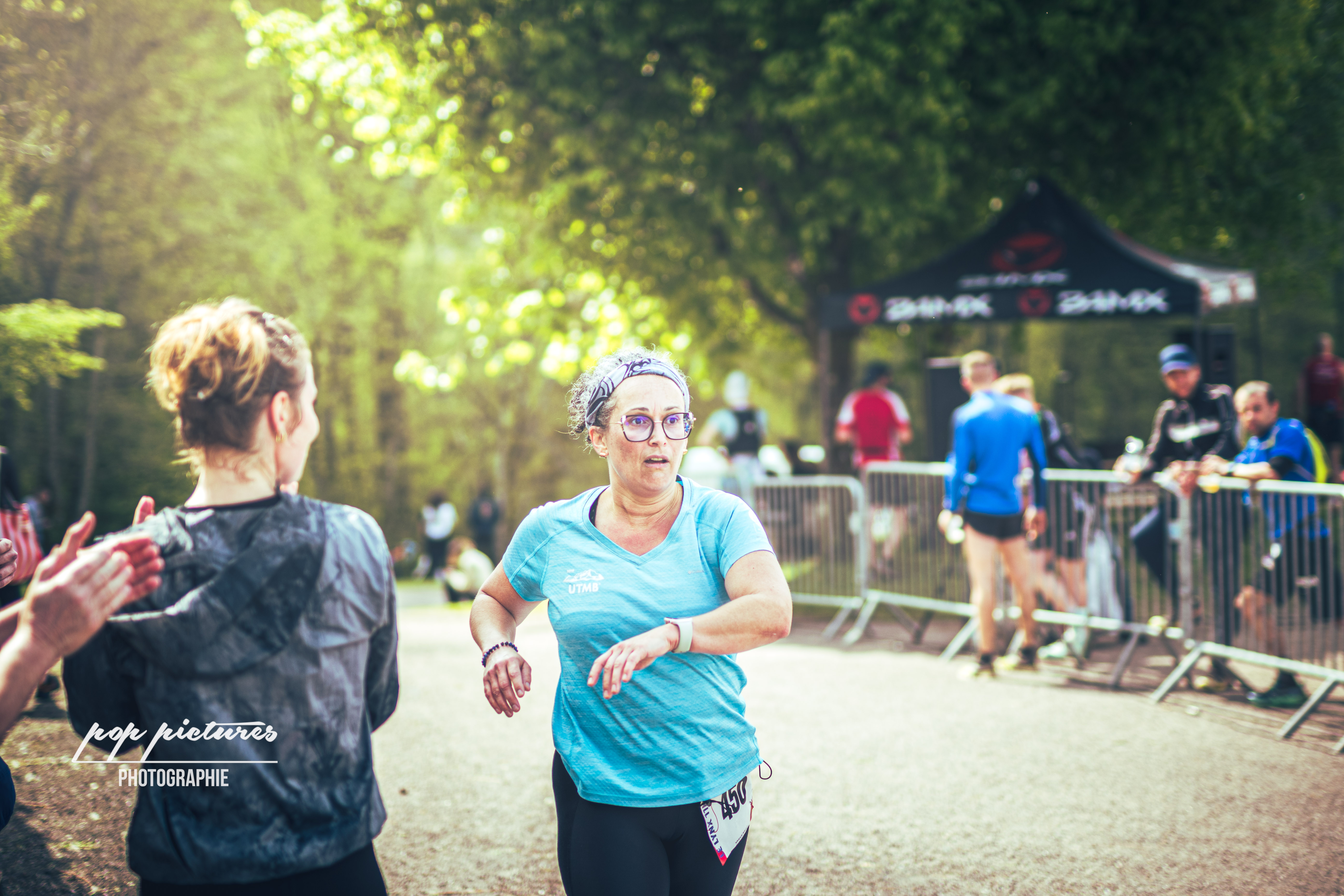 Image du trail